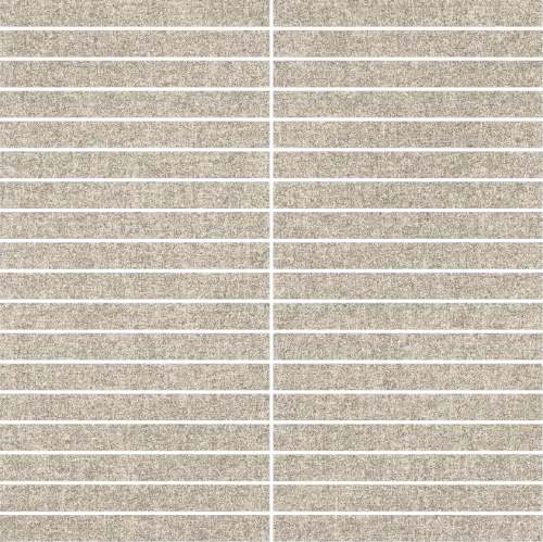Мозаика 610110001471 Вельвет Кэшмир Мозаика Стрип 30x30