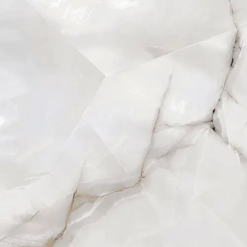 Керамогранит ARISTON Onyx White Sugar 60x60