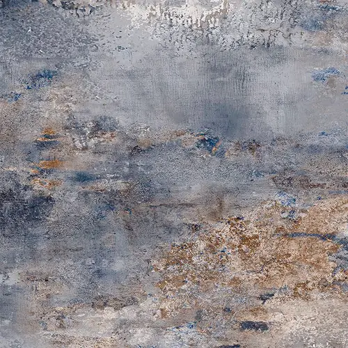 Керамогранит ART Blue Carving 60x60