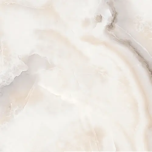 Керамогранит CLOUDY Onyx White Sugar 60x60