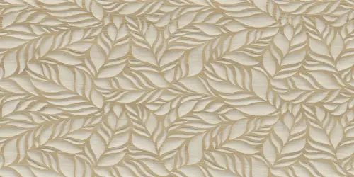 Керамогранит Foresta Magica Beige Matt Carving 60х120