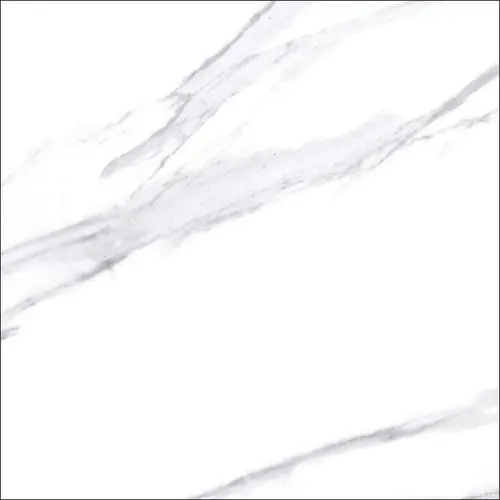 ITC Luna White Glossy 60x60