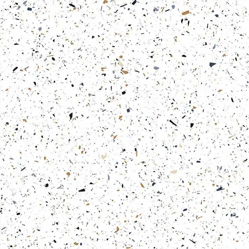 ITC Metro White Glossy 60x60