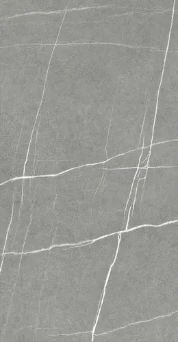 Керамогранит Kairos Grey Matt Rect. 59.5x119.2 матовый универсальная