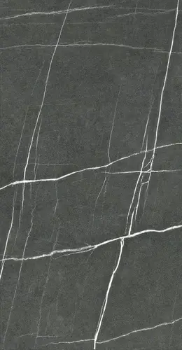 Керамогранит Kairos Graphite Matt Rect. 59.5x119.2 матовый универсальная