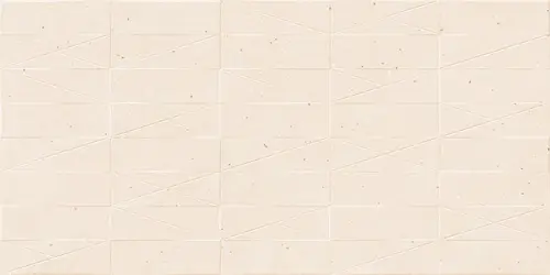 Керамогранит 230375 Land Sunshine Decor Rect Matt 59,5х119,2