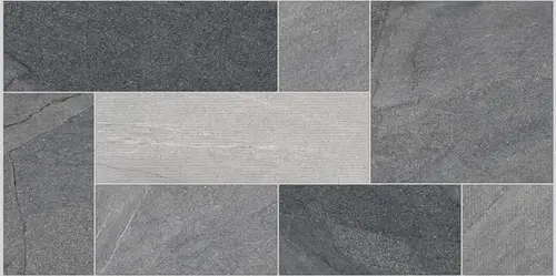 Плитка PARMA ARGENT R11 60x120