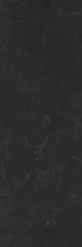 Керамогранит Marquina Black 3 mm Texture 100х300
