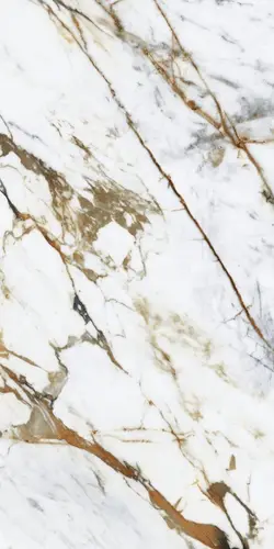 Керамогранит Calacatta Macchia Vecchia Polished 60x120 полированный