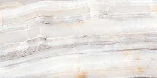 Керамогранит Onyx Rainbow Light Glossy 60x120 глянцевый