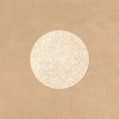 Керамогранит Ceramiche Cotto Milano Creta Archetipo Decoro Ultramatt Glossy 20x20