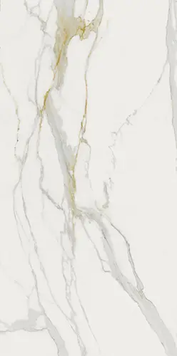 Keope Elements LUX Calacatta Gold LAP RT 120x278