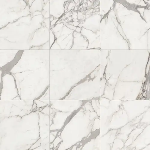 Keope Elements LUX Calacatta LAP RT 60x60