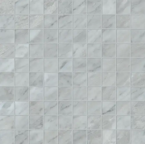 Мозаика M2JN Versilia Bardiglio Silver Mosaico Silk RT 30х30