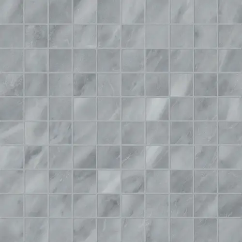 Мозаика M1JN Versilia Nuvolato Grey Mosaico Silk RT 30х30