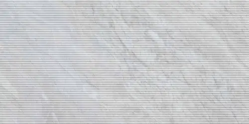 Керамогранит JNB2 Versilia Bardiglio Silver Flute 3D Silk RT 60х120