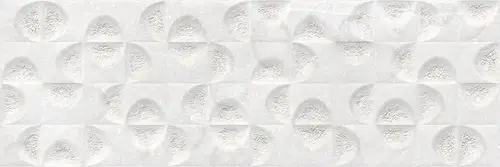 Плитка R0001635 Bleuemix Concept White 120х40