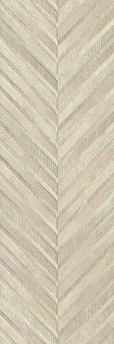 Настенная плитка CI Khan Art Crem 40x120