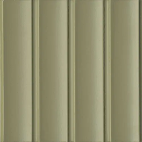 Декор настенный Kerama Marazzi Аква Альта 1 Зеленый Матовый Структура 20x20x0.95