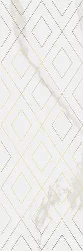 Декор Алентежу обрезной 30х89,5