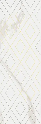 Декор настенный Kerama Marazzi Алентежу Обрезной 30х89.5
