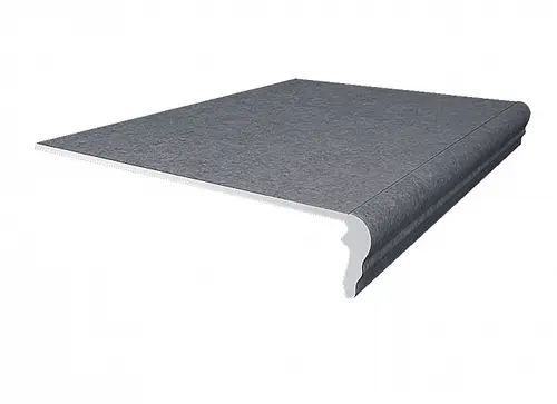 Ступени SG912000N/GR Аллея керамические ступени 30х30