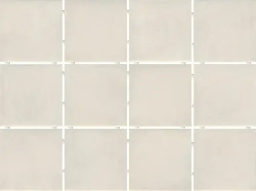 Керамогранит Kerama Marazzi 1266H Амальфи бежевый светлый 9,8х9,8 (полотно 29,8х39,8 из 12 частей)