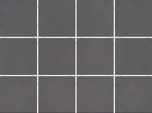 Керамогранит Kerama Marazzi 1289H Амальфи коричневый 9,8х9,8 (полотно 29,8х39,8 из 12 частей)