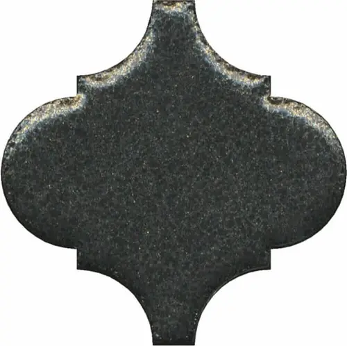 Керама Марацци OS/B45/65001 Арабески Котто Металл 6,5х6,5