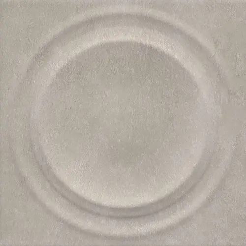 Декор настенный Kerama Marazzi Арль Серый Матовый Структура Обрезной 20x20x0.95
