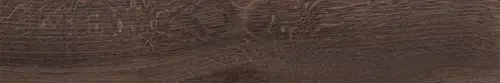 Арсенале коричневый обрезной 20х119,5
