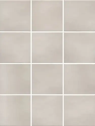 Бахия серый светлый глянцевый 29,8х39,8 из 12 частей 9,8x9,8x0,7