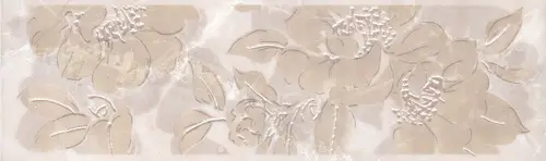 Kerama Marazzi Баккара Бордюр OP\A35\8290 5,7х20
