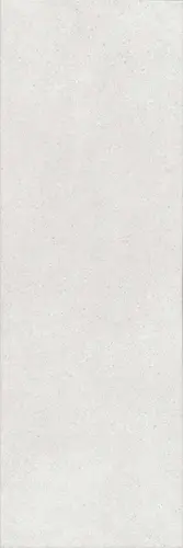 Kerama Marazzi Безана Плитка настенная серый светлый обрезной 12136R 25х75