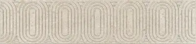 Керама Марацци Безана OP/C206/12138R Бежевый Обрезной 5,5х25