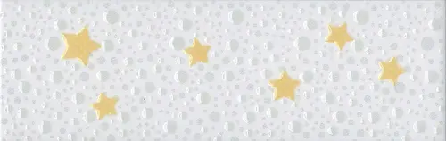 Бордюр настенный Kerama Marazzi Бон Вояж A39 6.3х20