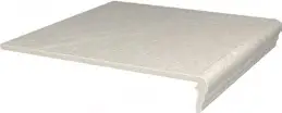 Kerama Marazzi Бореале Ступень фронтальная беж светлый SG934700N\GR 30х30