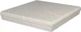 Kerama Marazzi Бореале Ступень угловая беж светлый SG934700N\GR\AN 30х30