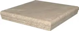 Kerama Marazzi Бореале Ступень угловая бежевый SG934800N\GR\AN 30х30