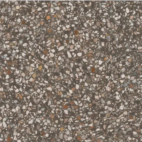 Kerama Marazzi Бричиола Керамогранит коричневый матовый обрезной KM6060G0051R 60x60x0,9