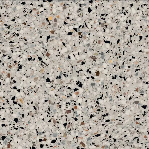 Kerama Marazzi Бричиола Керамогранит белый матовый обрезной KM6060G0001R 60x60x0,9