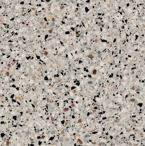 Kerama Marazzi Бричиола Керамогранит серый матовый обрезной KM6060G0011R 60x60x0,9