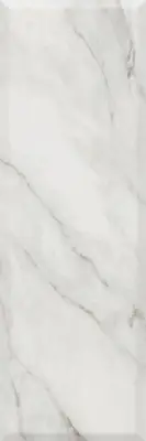 Kerama Marazzi Буонарроти белый грань обрезной 13107R 30х89,5