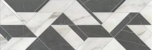Kerama Marazzi Буонарроти Декор обрезной 13100TR\3F 30х89,5
