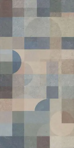 Kerama Marazzi Чементо Декор 2 матовый обрезной HGD\A578\11037R 30x60