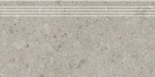 Kerama Marazzi Чеппо ди Гре Ступень бежевый светлый матовый обрезной DD605920R\GR 30x60