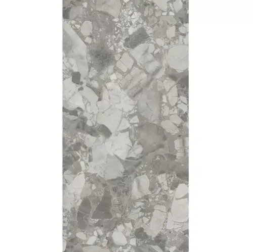 Чеппо ди Сицилия серый матовый обрезной 60x119,5x2