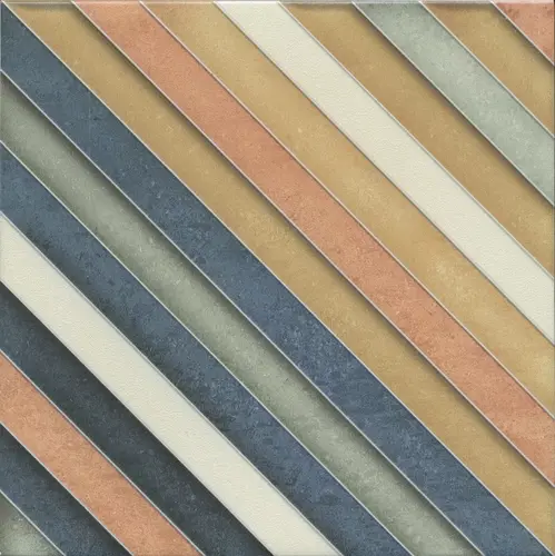 Декор Kerama Marazzi HGD/A555/5009 Фантазия 1 20х20