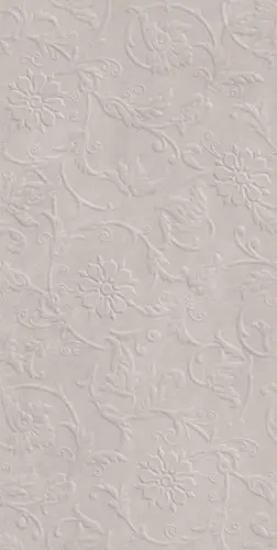 Kerama Marazzi Догана Плитка настенная бежевый светлый матовый структура обрезной 48015R 40x80
