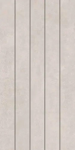 Декор настенный Kerama Marazzi Догана Чипсет Бежевый Светлый Матовый Обрезной 40x80x1
